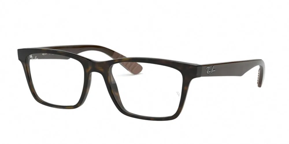 Ray-Ban 7025 Eyeglasses - view 17